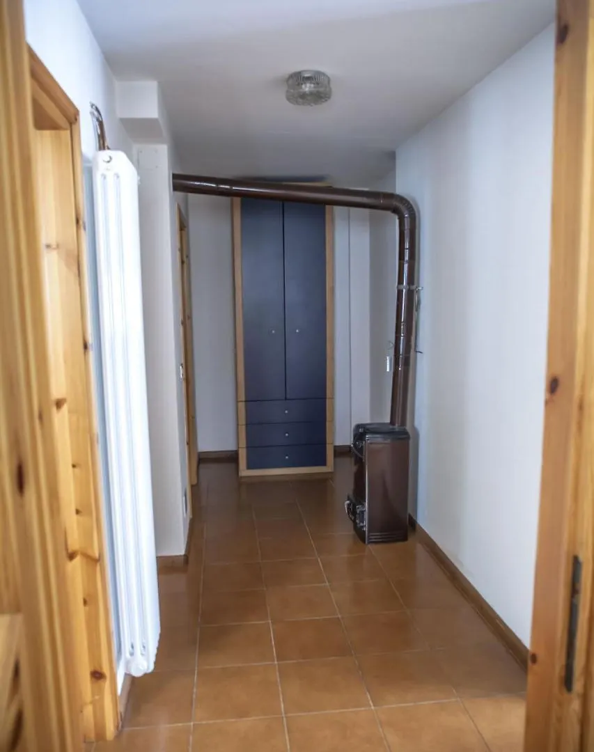 Apartments Ospitalita Diffusa Borgate Tra Le Malghe Falcade 0*,  Italia