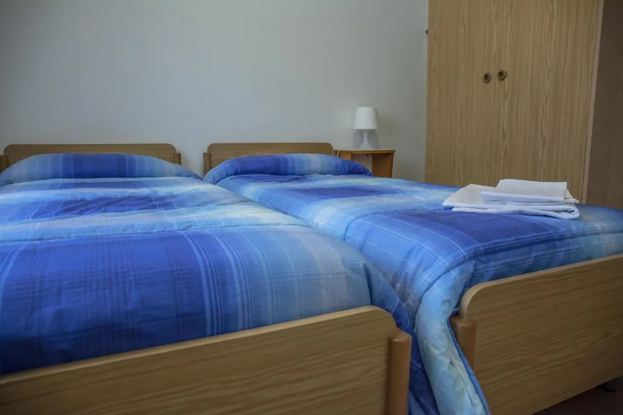 Apartments Ospitalita Diffusa Borgate Tra Le Malghe Falcade