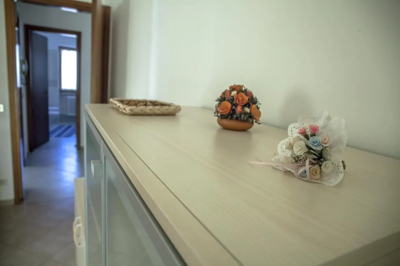 Apartments Ospitalita Diffusa Borgate Tra Le Malghe Falcade 0*,  Italia