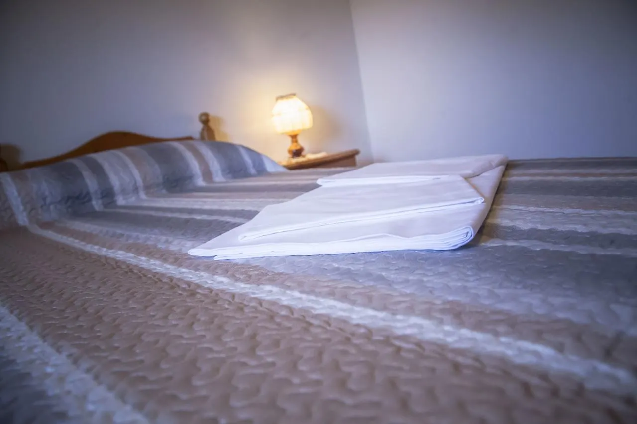 Apartments Ospitalita Diffusa Borgate Tra Le Malghe 0*, Falcade